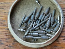 Uhrenunruhstäbe größen teil gebraucht kaufen  Versand nach Germany