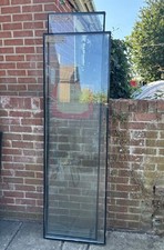 Window glass double for sale  EASTLEIGH