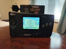 nomad sega console for sale  Knoxville