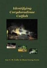 Identifying corydoradinae catf for sale  Philadelphia