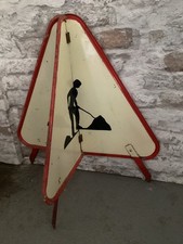 Ancienne plaque emaillee d'occasion  La Rochelle