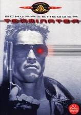 Terminator gebraucht kaufen  Berlin