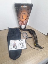 Alça de ombro/arnês Jazzlab Saxholder Pro Sax - Médio comprar usado  Enviando para Brazil