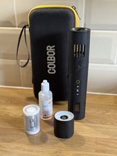 Colbor cineflare cf5 for sale  SANDY