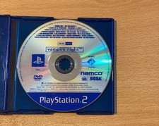Ps2 promo vampire usato Ps2 promo vampire usato  Vaiano Cremasco