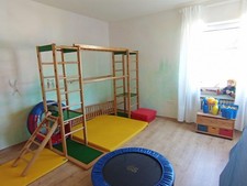 Klettergerüst holz 240x100 gebraucht kaufen Klettergerüst holz 240x100 gebraucht kaufen  Kempen