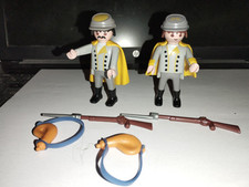 Playmobil soldats sudistes d'occasion  Arles