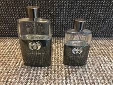 Empty gucci guilty for sale  HEBDEN BRIDGE