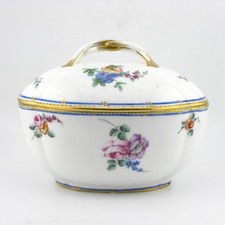 18th century sevres for sale  CHARD