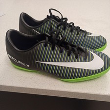 Nike indoor football for sale  HENLEY-IN-ARDEN