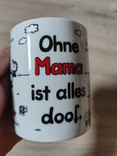 ohne alles doof tasse gebraucht kaufen ohne alles doof tasse gebraucht kaufen Aachen
