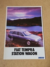 Fiat tempra station usato  Macomer