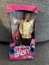 Vintage barbie ken for sale Vintage barbie ken for sale  CAMBERLEY