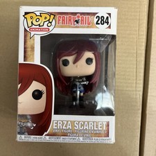 Figurine pop fairy d'occasion  Épinal