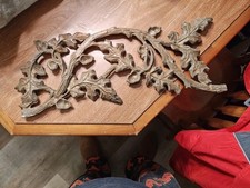 ornamental iron for sale  Buna