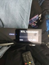 Dreambox dm900 rc20 gebraucht kaufen  Bergneustadt