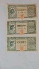Buono acquisto fiorucci usato  Varallo Pombia