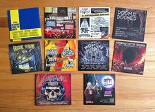 Metal compilation promo gebraucht kaufen  Düsseldorf