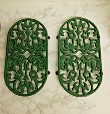 Vintage cast iron for sale  TIVERTON