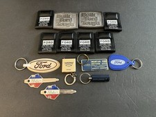 Vintage lot ford for sale  Ararat