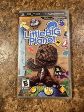 LittleBigPlanet (Sony PSP, 2009) comprar usado  Enviando para Brazil