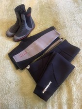 Men neoprene bundle..boots for sale  WOODBRIDGE