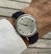 Eterna matic centenaire gebraucht kaufen  Teublitz