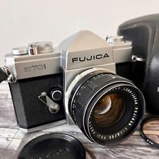 Fujica st701 slr d'occasion  Expédié en Belgium