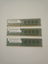 Samsung ram kit usato  Ravenna