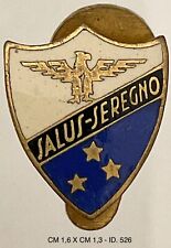 Salu seregno ginnastica usato  Milano