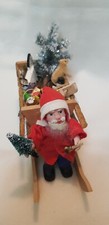 Alter weihnachtsmann nikolaus gebraucht kaufen  Hannover