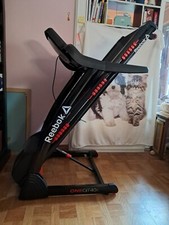 Laufband reebok ne gebraucht kaufen  Lübeck