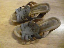 Jürgens schuhe gr gebraucht kaufen  Speicher