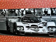 Signed 10x24 photo for sale  PERTH