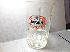 Chope bière slavia d'occasion  Notre-Dame-de-Bondeville