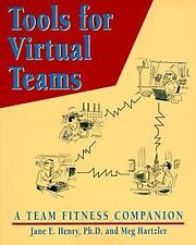 Werkzeug virtuelle teams gebraucht kaufen  Berlin