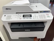 Brother printer mfc7360n for sale  Cedar Knolls