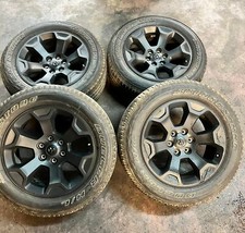 Set oem black for sale  Douglas
