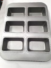Aluminium backform kuchenform gebraucht kaufen  Waghäusel