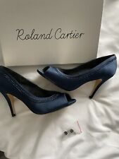 Roland cartier blue for sale  BURY