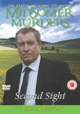 Midsomer murders second for sale  STOCKPORT