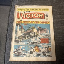 Victor comic 222 for sale  NORTHAMPTON
