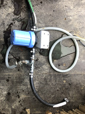 Vetus wassersieb marine gebraucht kaufen  Versand nach Germany