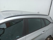 Vauxhall astra 2015 for sale  TOWCESTER