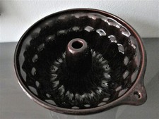 Scheurich gugelhupf form gebraucht kaufen  Wenden
