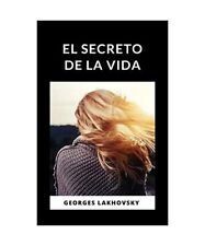 Secreto vida lakhovsky gebraucht kaufen  Trebbin
