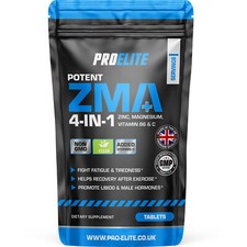 Zinc magnesium zma for sale  HARROW