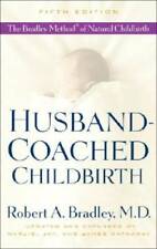 Husband coached childbirth for sale  Montgomery