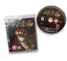 Jogo Dead Space 2008 Sony PlayStation 3 PS3 comprar usado  Enviando para Brazil