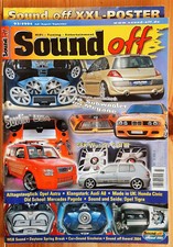 Sound 2004 gfk gebraucht kaufen  Deutschland